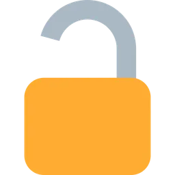 unlocked