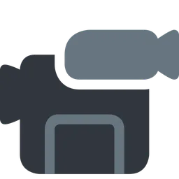 video camera