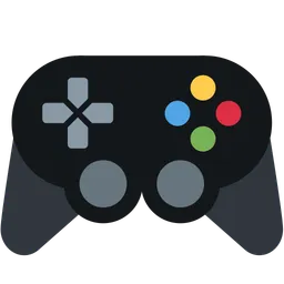 video game