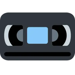 videocassette