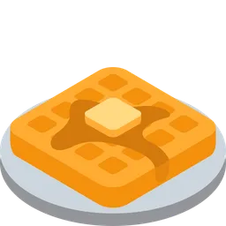 waffle