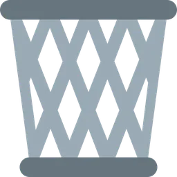 wastebasket