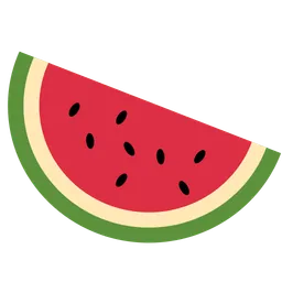 watermelon