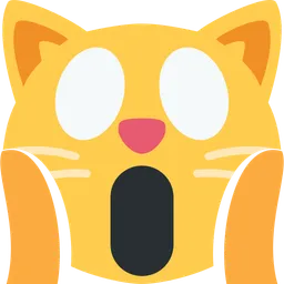 weary cat