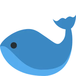 whale