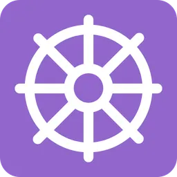 wheel of dharma