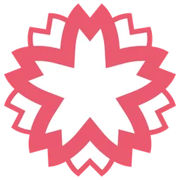 white flower