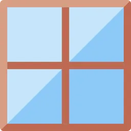 window