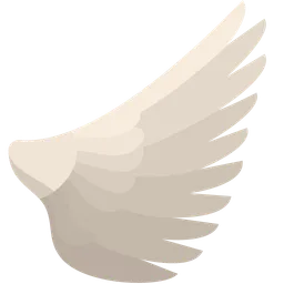 wing