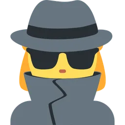 woman detective