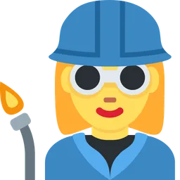 woman factory worker