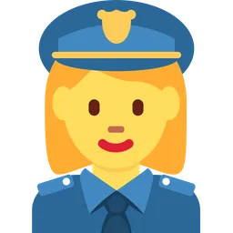 woman police officer