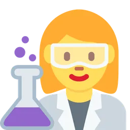 woman scientist