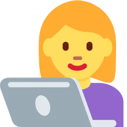woman technologist