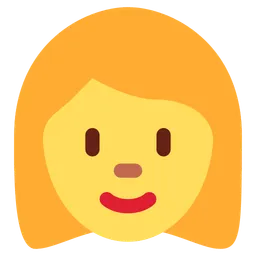 woman
