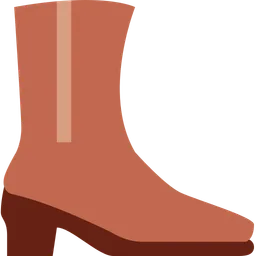 woman’s boot