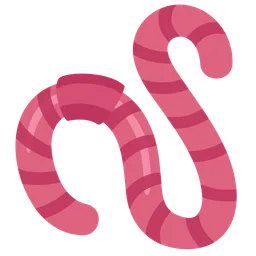 worm