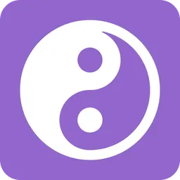 yin yang