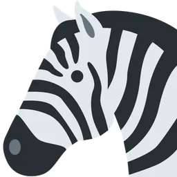 zebra